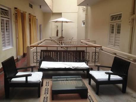 Hotel Maurya ไมซอร์ ภายนอก รูปภาพ