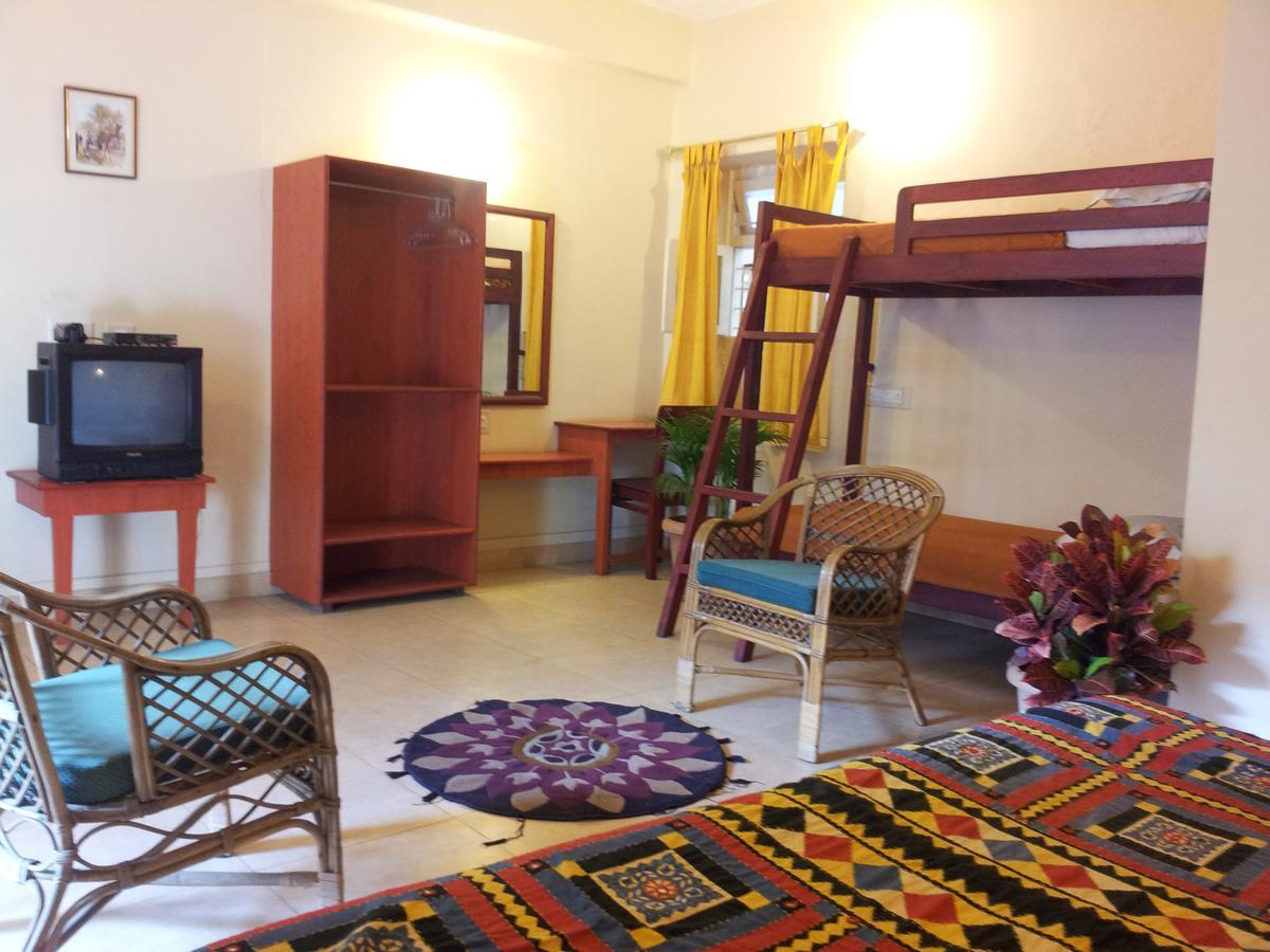 Hotel Maurya ไมซอร์ ภายนอก รูปภาพ
